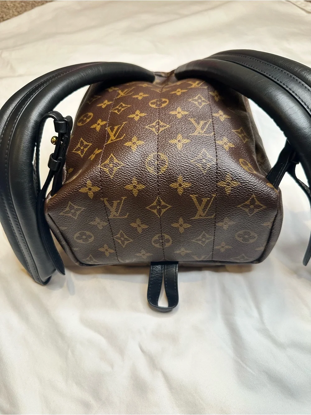 Louis Vuitton Palm Springs PM Backpack